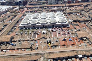 Restorasyon İşleri