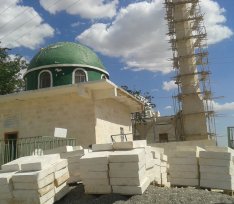 Restorasyon Uygulama Projeleri