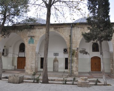 Hasan Paşa Cami