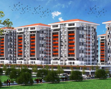 Hürriyet Site Projesi